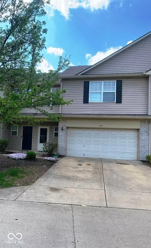 7034 Forrester Ln, Indianapolis, IN 46217