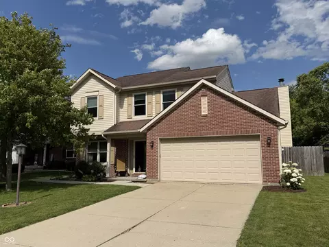 13977 Wakefield Pl, Fishers, IN 46038