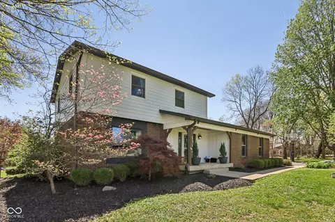 16331 E 101st St, Fortville, IN 46040