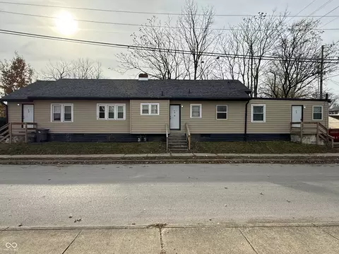 3178 N Capitol Ave, Indianapolis, IN 46208