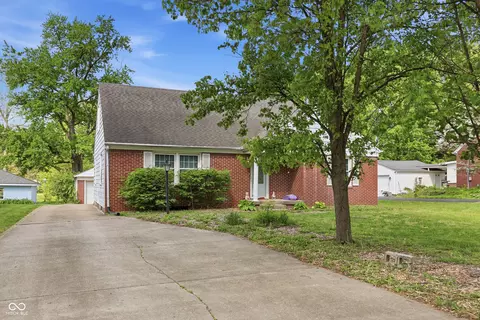 3758 S Pennsylvania St, Indianapolis, IN 46227