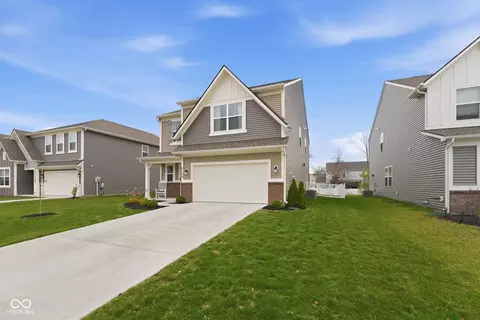 9208 Larson Dr, Pendleton, IN 46064 photo 2