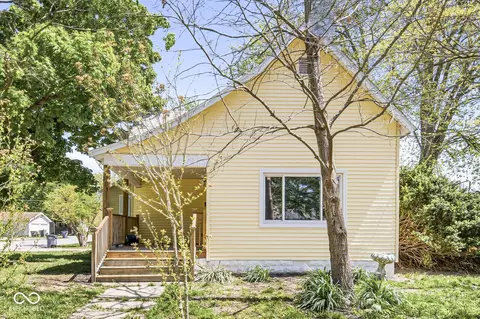 225 Maple St, Tipton, IN 46072