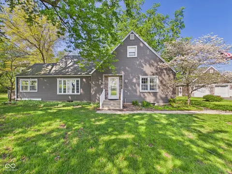 12131 N State Road 9, Alexandria, IN 46001