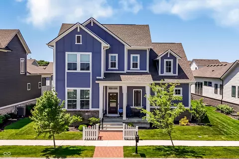 1389 Chatham Hills Blvd, Westfield, IN 46074
