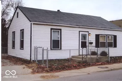 3726 N Emerson Ave, Indianapolis, IN 46218