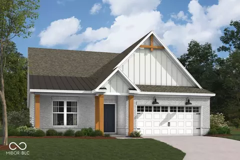 5018 Carmine St, Brownsburg, IN 46112