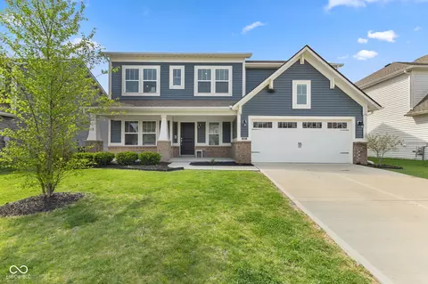 1345 Sanderling Dr, Greenwood, IN 46143