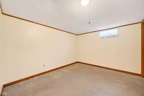 Bedroom - 2240 Sims Dr, Columbus, IN 47203 photo 10 of 10