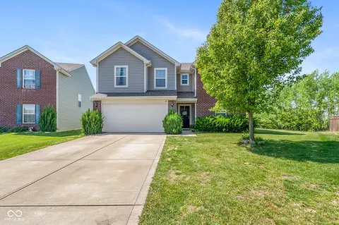 7510 Bolero Ct, Camby, IN 46113