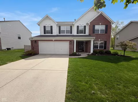 18676 Mill Grove Dr, Noblesville, IN 46062