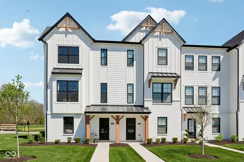 4547 Tolleston Ave, Brownsburg, IN 46112