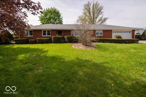 5735 E 400 S, Kokomo, IN 46902