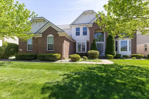13061 Witherbee Ln, Fishers, IN 46037