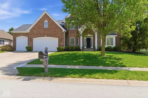 14707 Melbourne Ct, Westfield, IN 46074