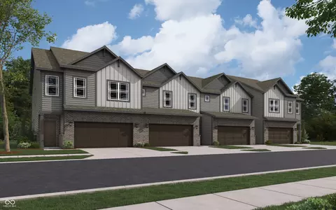 6218 Wasco Dr, Whitestown, IN 46075