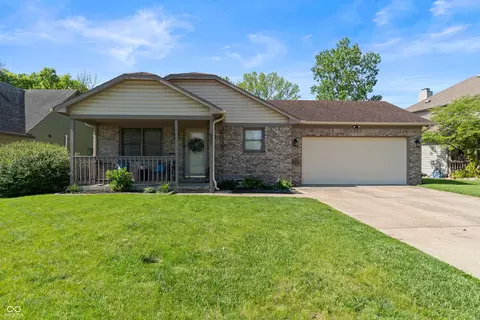 621 Louise Dr, Indianapolis, IN 46217