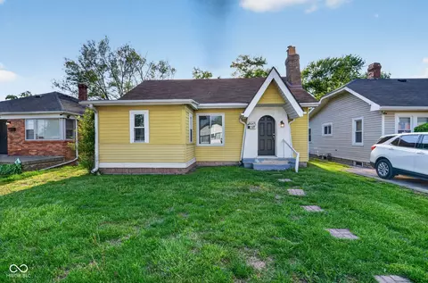 4024 Eastern Ave, Indianapolis, IN 46205