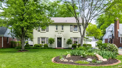 1138 E 58th St, Indianapolis, IN 46220