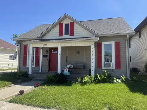 815 E Washington St, Greensburg, IN 47240