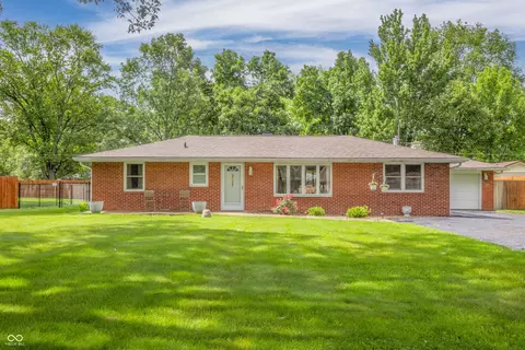 2729 W 600 S, Anderson, IN 46013