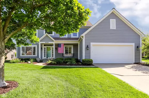 6322 Columbia Cir, Fishers, IN 46038