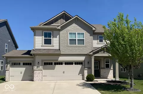 19995 Edwick Dr, Westfield, IN 46074