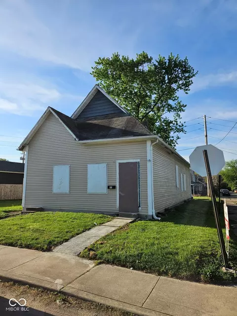 31 W Arizona St, Indianapolis, IN 46225