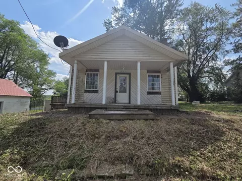 5405 E High School Rd, Butlerville, IN 47223