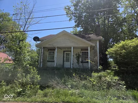 5405 E High School Rd, Butlerville, IN 47223