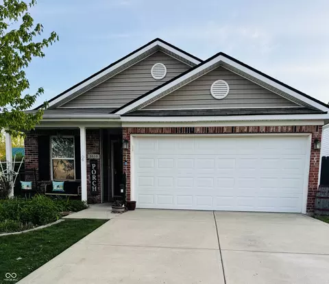 3510 Limesprings Ln, Whitestown, IN 46075