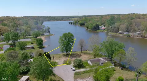 3570 Laughton Ct, North Vernon, IN 47265