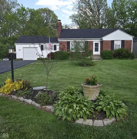 Undisclosed, Indianapolis, IN 46219