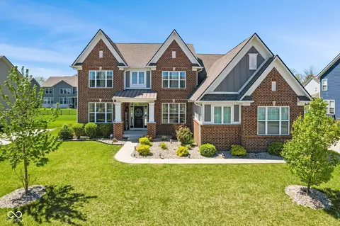 4010 Spylaw Rd, Bargersville, IN 46106