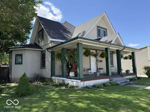 459 E Morgan St, Martinsville, IN 46151
