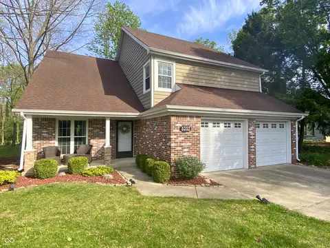 8352 La Habra Ln, Indianapolis, IN 46236
