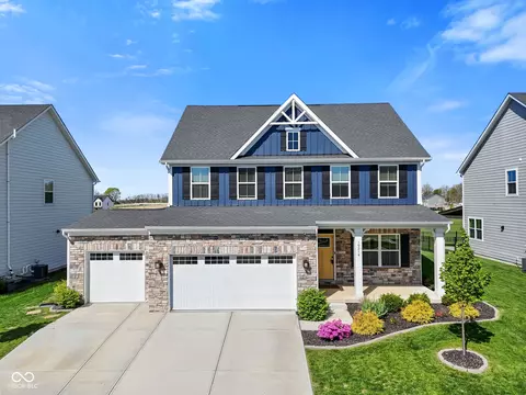 19214 Foley Dr, Westfield, IN 46074