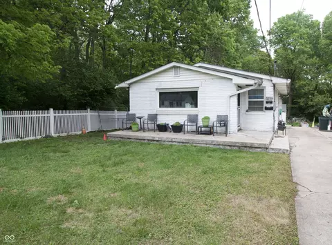 3251 Orchard Ave, Indianapolis, IN 46218