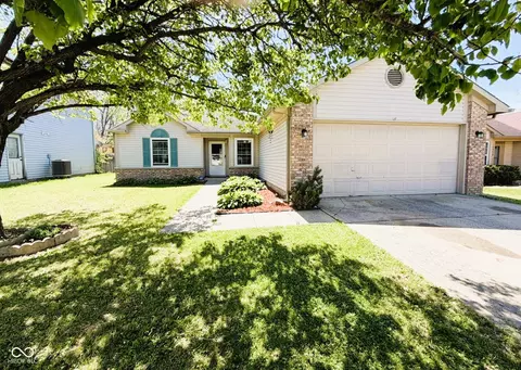 5309 Scatterwood Ct, Indianapolis, IN 46221