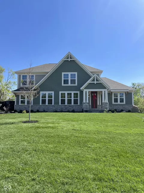 Undisclosed, Brownsburg, IN 46112