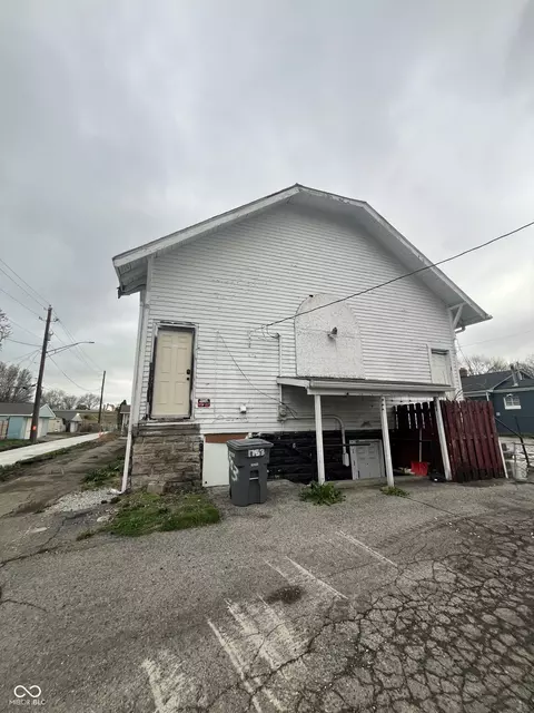 1753 Linden St, Indianapolis, IN 46203