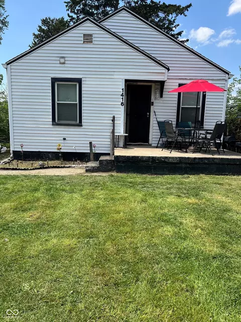 1416 Groff Ave, Indianapolis, IN 46222