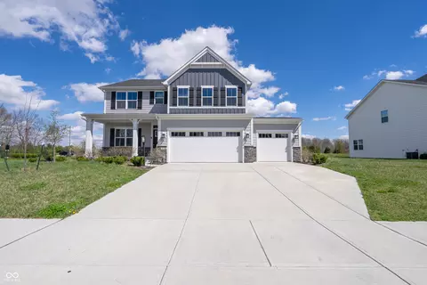 16789 Ayshire Dr, Fishers, IN 46037