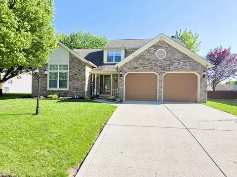 4231 Saffron Dr, Indianapolis, IN 46237