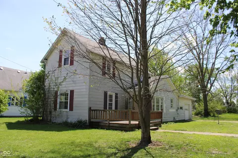 Other - 603 E Clyde St, Frankton, IN 46044 photo 2 of 4