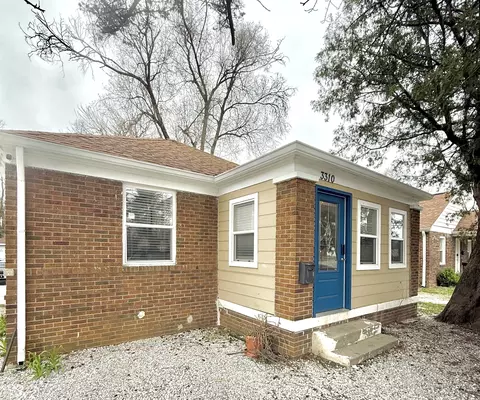 3310 N Keystone Ave, Indianapolis, IN 46218