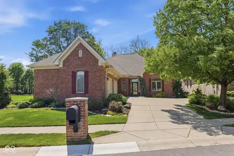 11168 Valeside Cres, Carmel, IN 46032