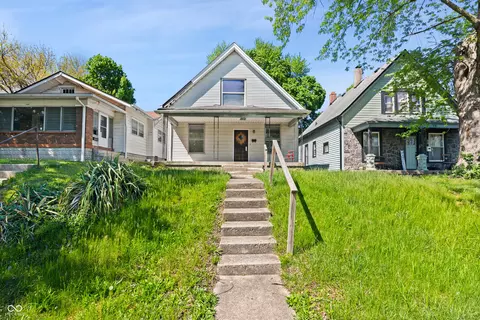 962 W 35th St, Indianapolis, IN 46208