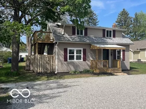 130 E Buckeye St, Cicero, IN 46034