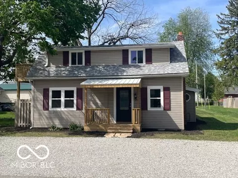 130 E Buckeye St, Cicero, IN 46034